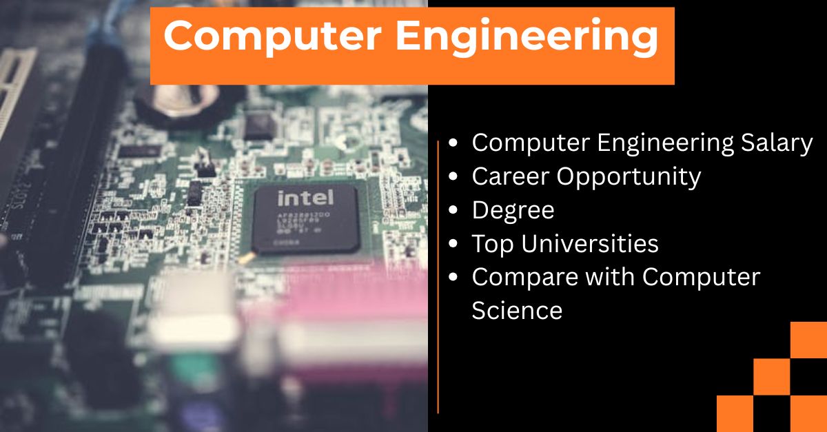 Computer engineering