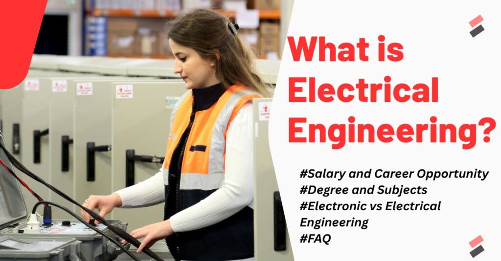 Electrical Engineering