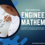 Advanced Engineering Mathematics